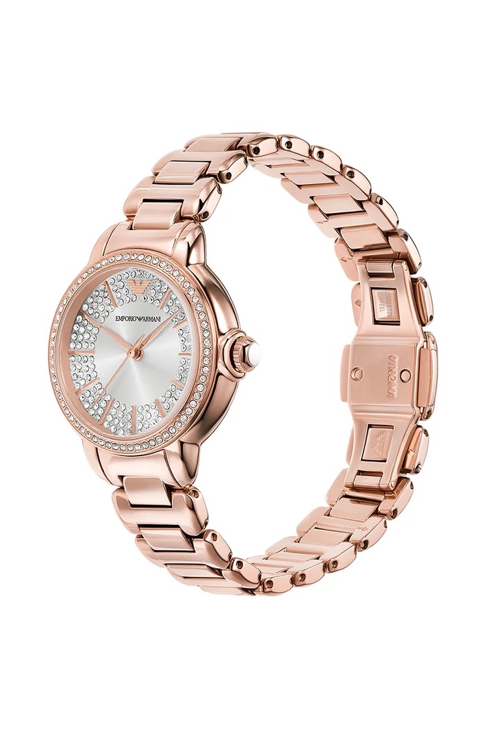 Emporio Armani óra AR11633 arany AA00