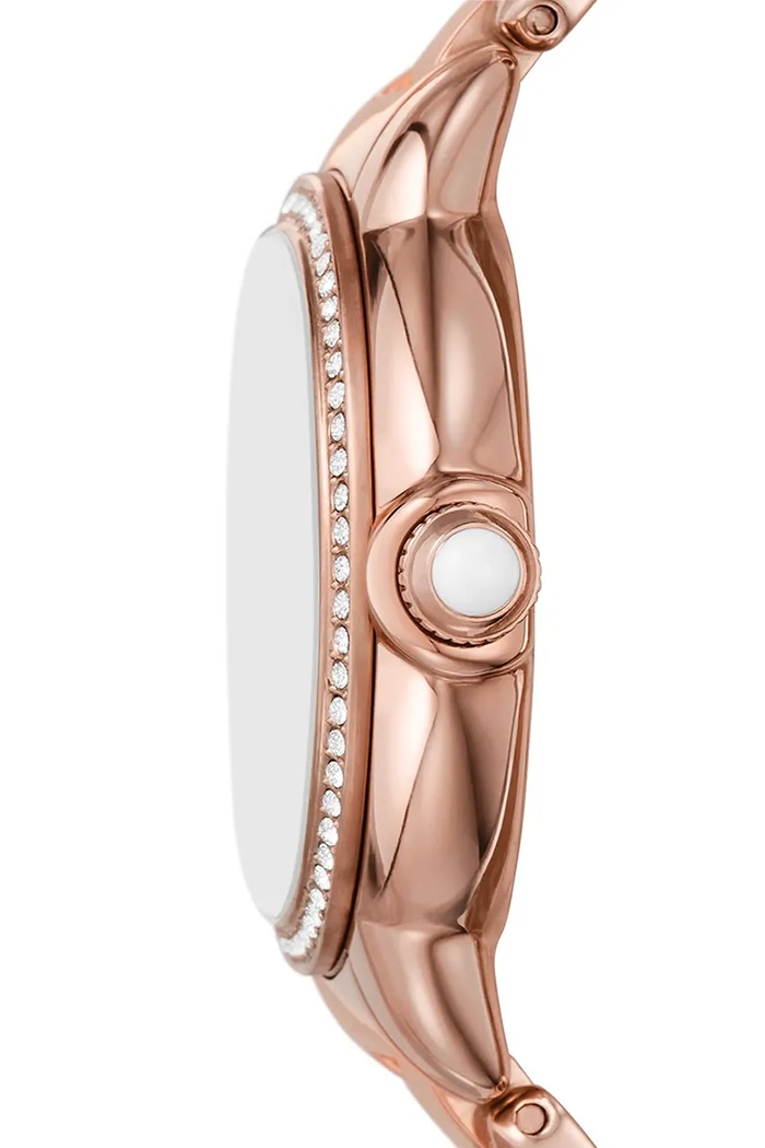 Kiegészítők Emporio Armani óra AR11633 arany