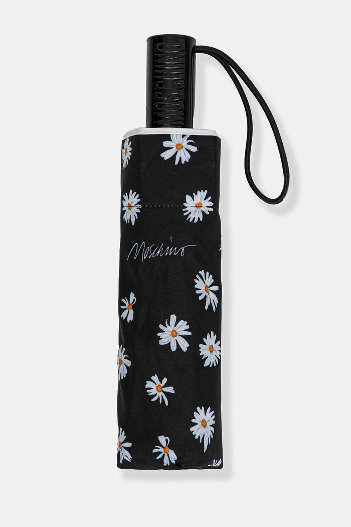 Accesorii Moschino umbrela 9049.openclose negru