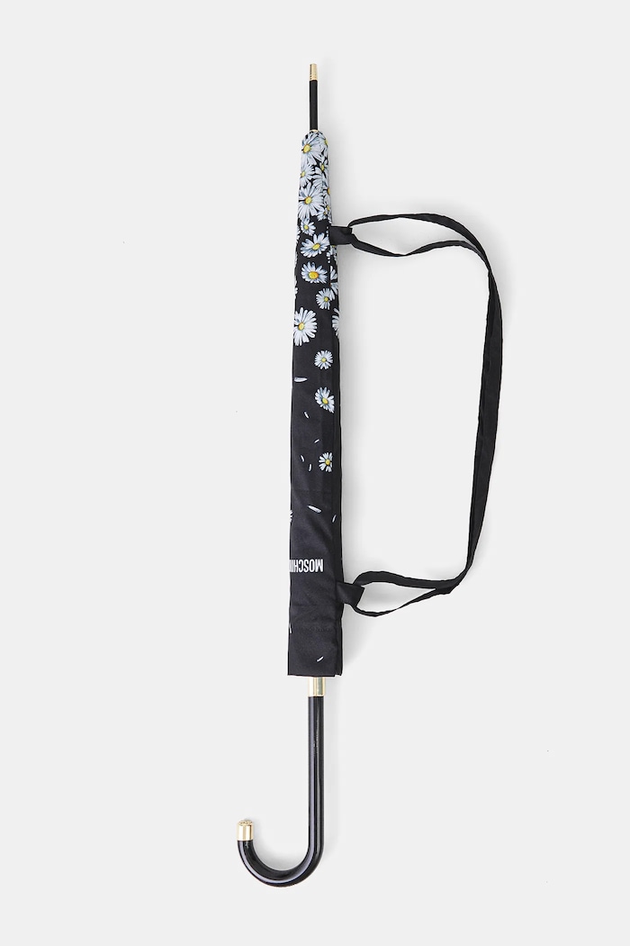 Accesorii Moschino umbrela 9048.auto negru