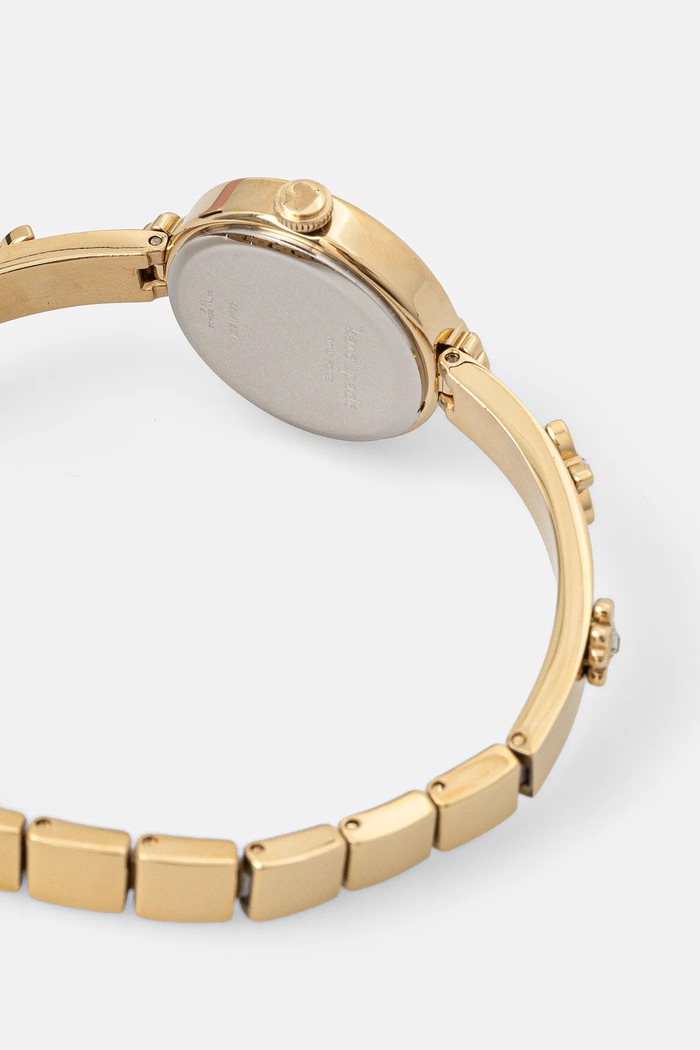 Hodinky Kate Spade KSW1851 zlatá AA00