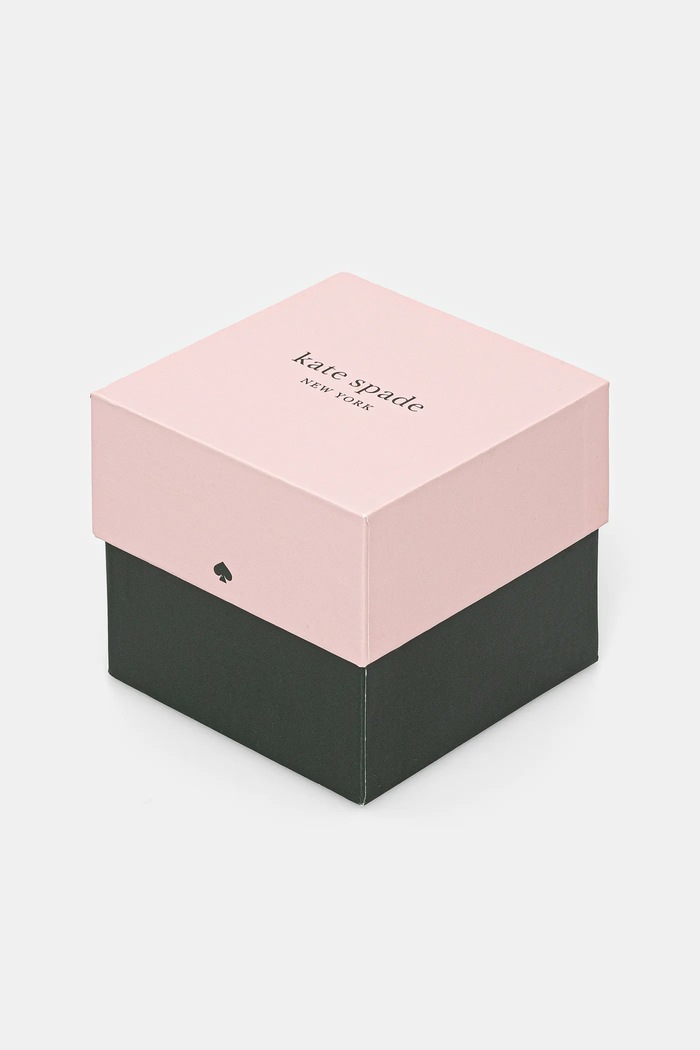 Hodinky Kate Spade zlatá KSW1851