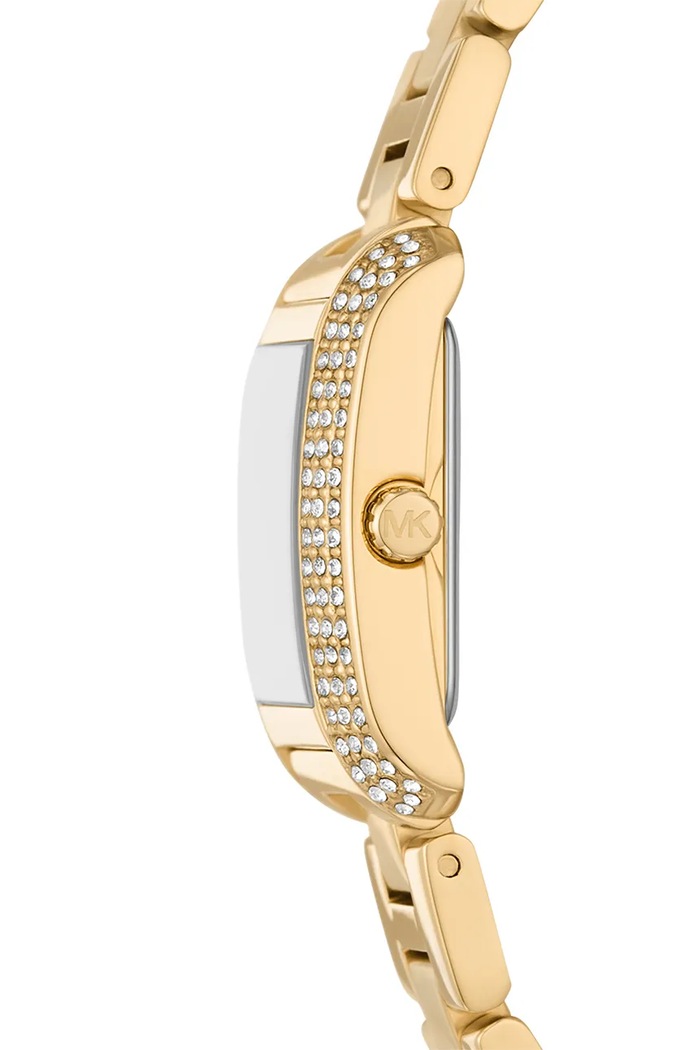 Accesorii Michael Kors ceas si bratari MK7510SET aur