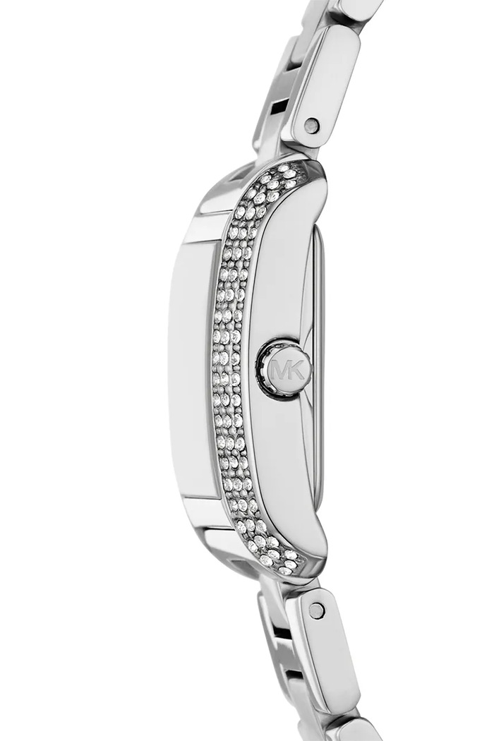 Accesorii Michael Kors ceas si bratari MK7514SET argintiu