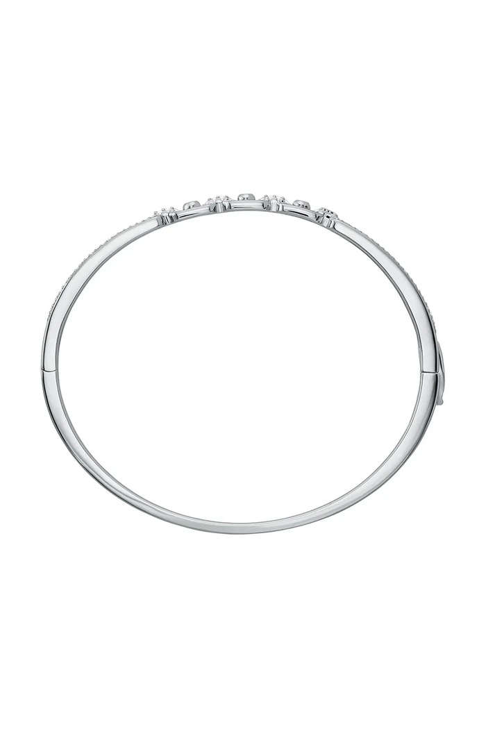 Michael Kors ezüst karkötő MKC1735CZ040 ezüst AA00