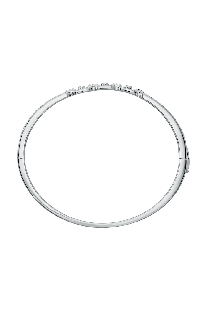 Michael Kors ezüst karkötő MKC1735CZ040 ezüst AA00