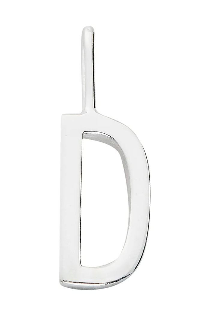 Design Letters zawieszka srebrna srebro srebrny 90201548D
