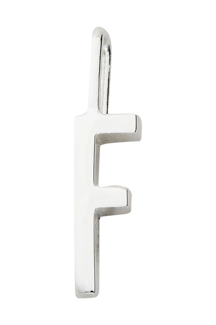 Design Letters zawieszka srebrna srebro srebrny 90201548F