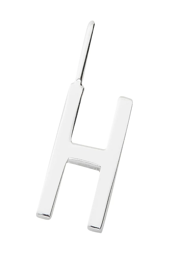 Srebrni privjesak Design Letters srebro srebrna 90201548H