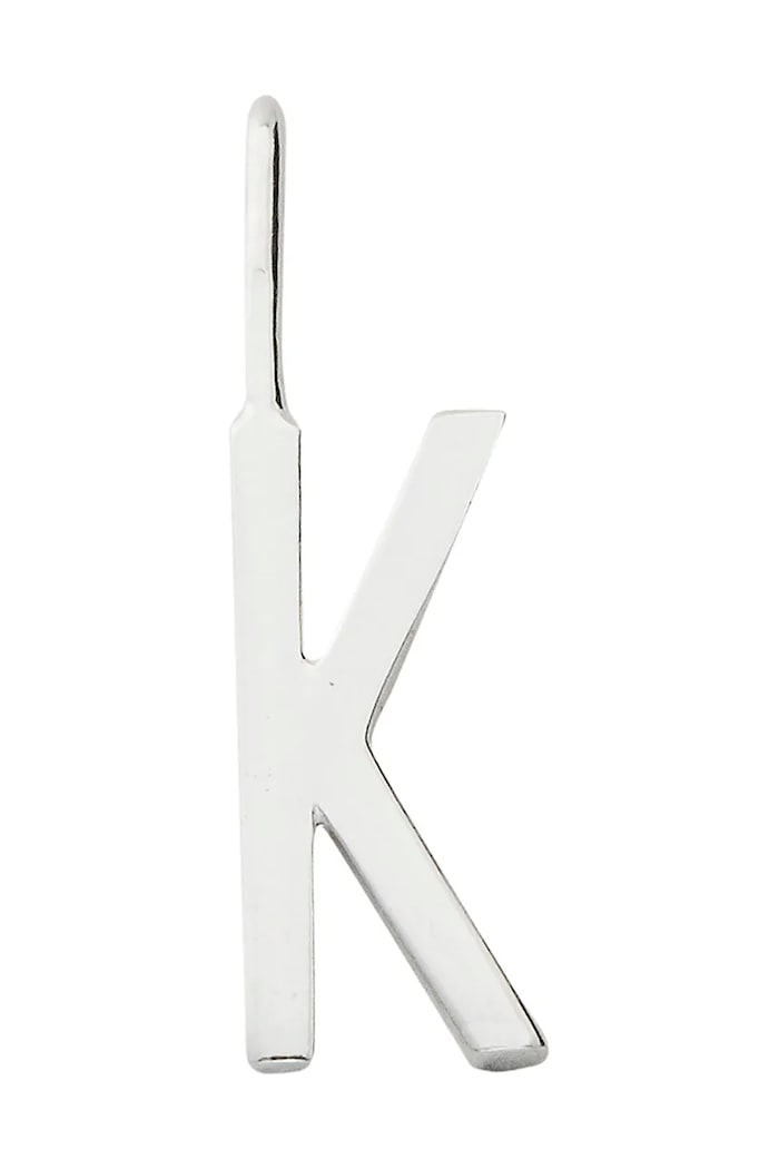Srebrni privjesak Design Letters srebro srebrna 90201548K
