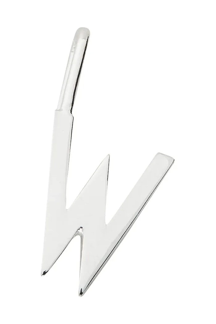 Srebrni privjesak Design Letters srebro srebrna 90201548W