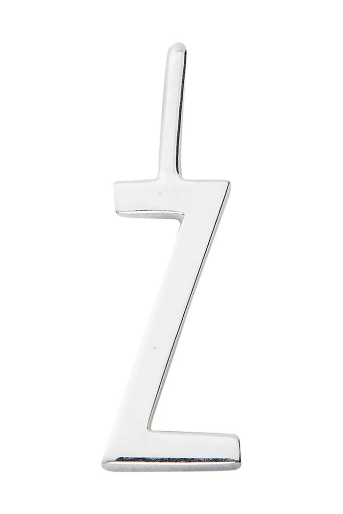 Srebrni privjesak Design Letters srebro srebrna 90201548Z
