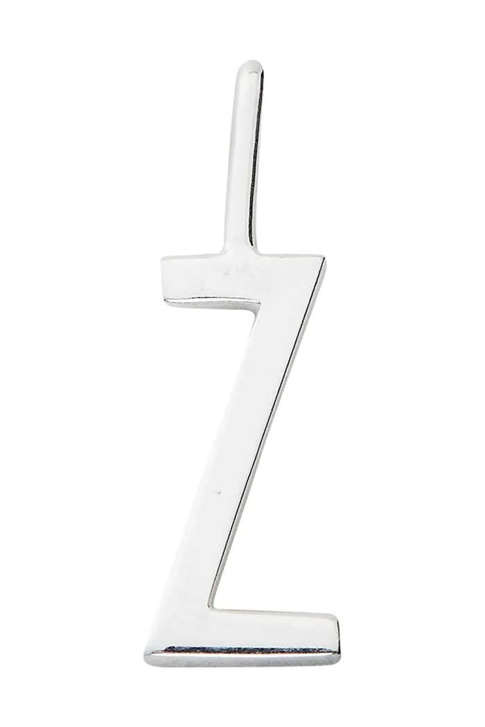 Srebrni privjesak Design Letters srebro srebrna 90201548Z