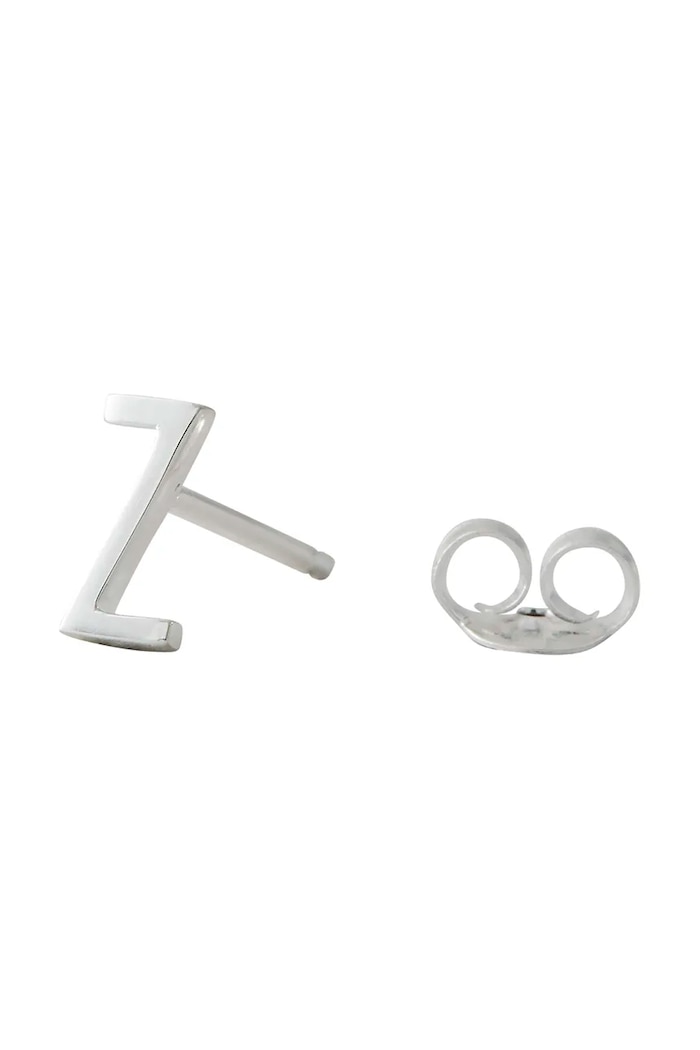 Design Letters cercel de argint argint argintiu 90401000Z