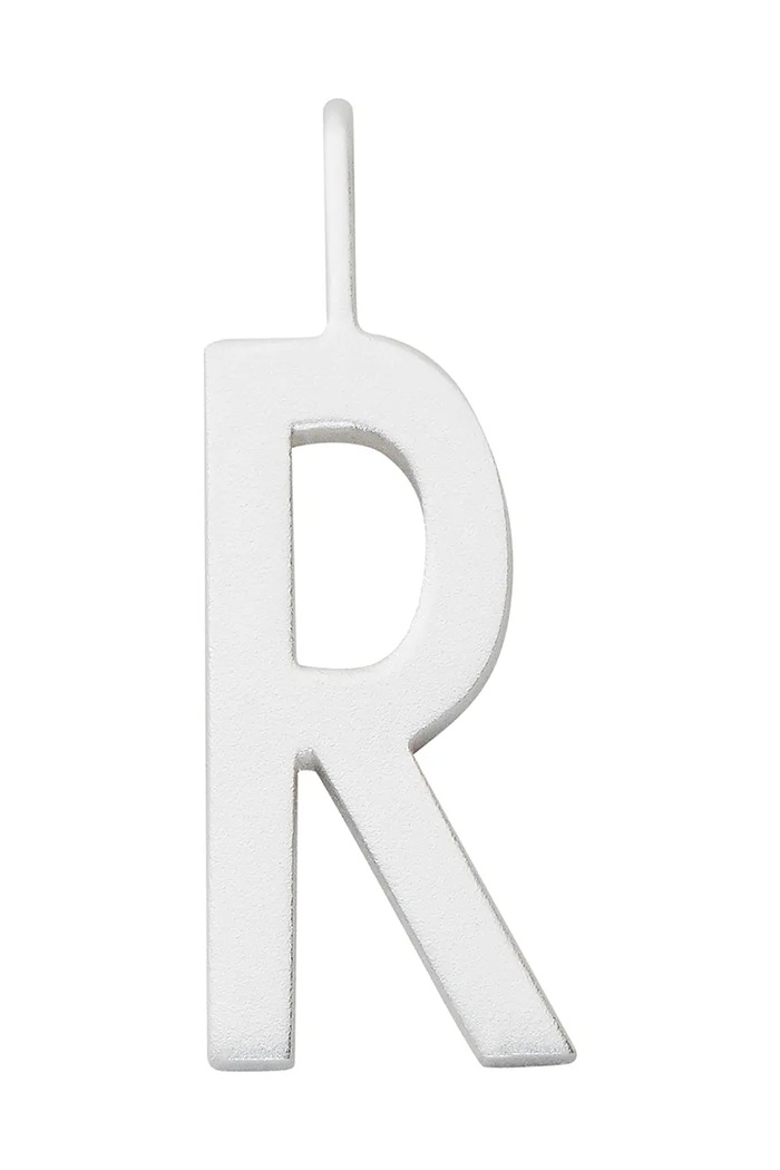 Srebrni privjesak Design Letters srebro srebrna 90201546R