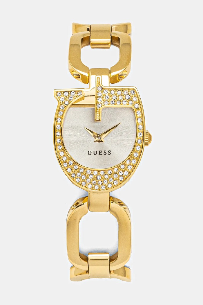 Guess Sat Guess zlatna GW0683L2