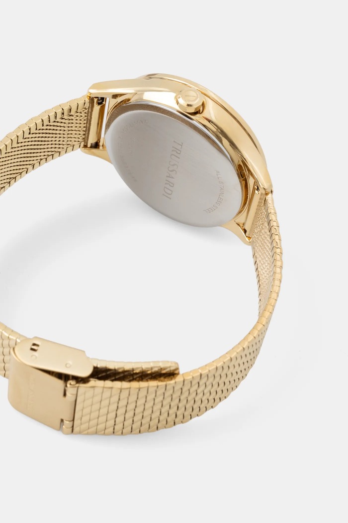 Sat Trussardi CITY LIFE R2453170504 zlatna AA00