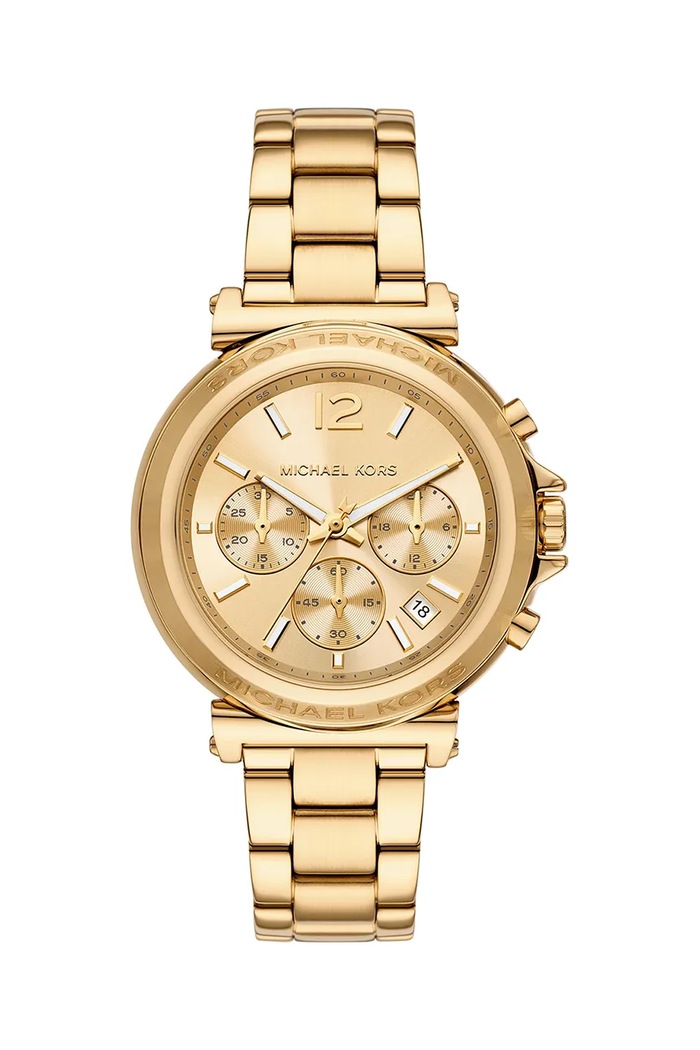 Ρολόι Michael Kors χρυσαφί MK7493