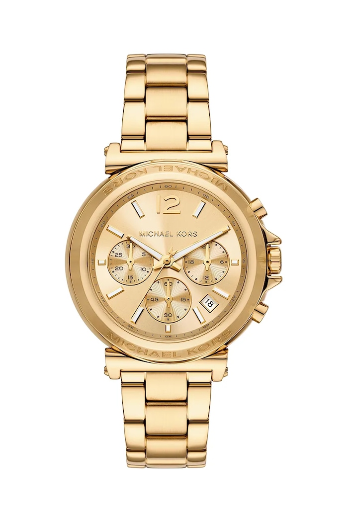 Ρολόι Michael Kors χρυσαφί MK7493