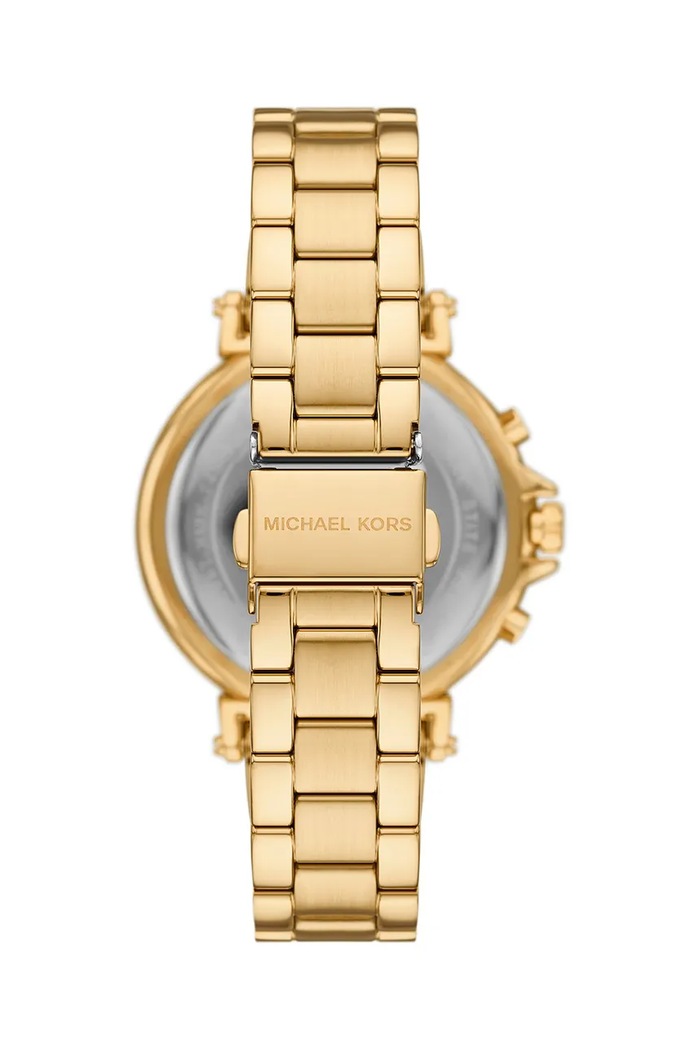 Ρολόι Michael Kors MK7493 χρυσαφί AA00