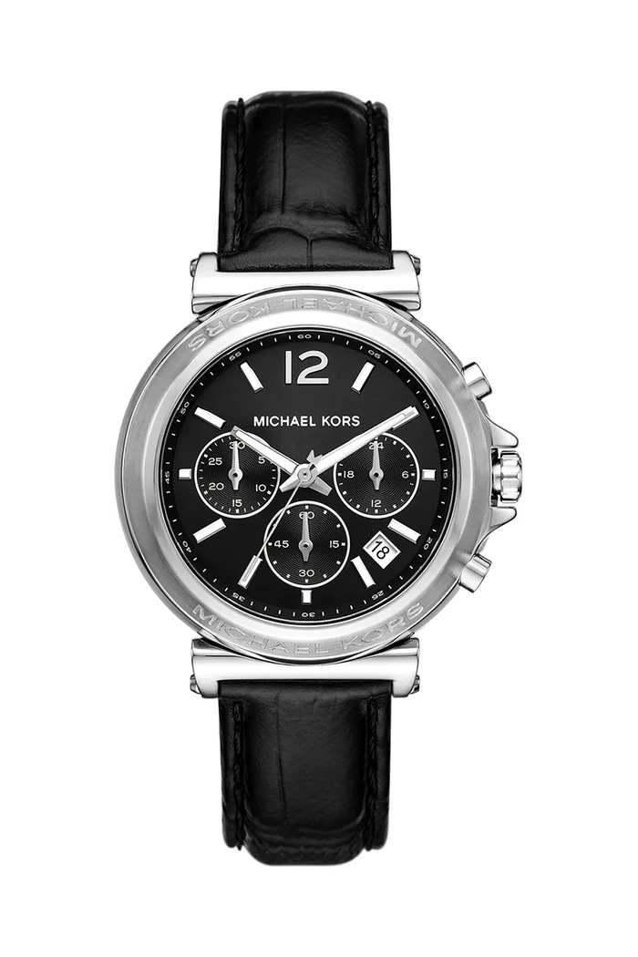 Ρολόι Michael Kors ασημί MK7499