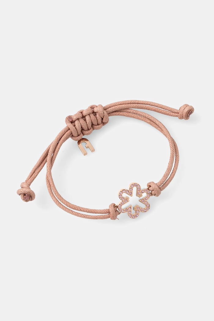 Furla bransoletka Gift Box różowy FJ4114BTU