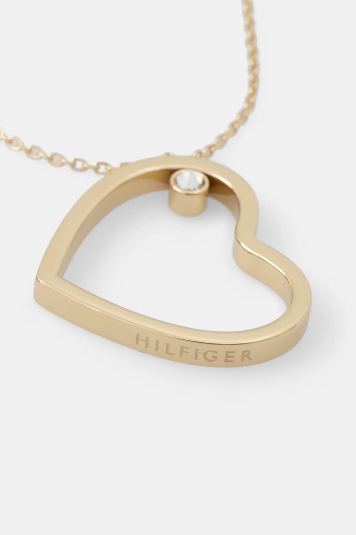 Tommy Hilfiger nyaklánc 2780757 arany AA00