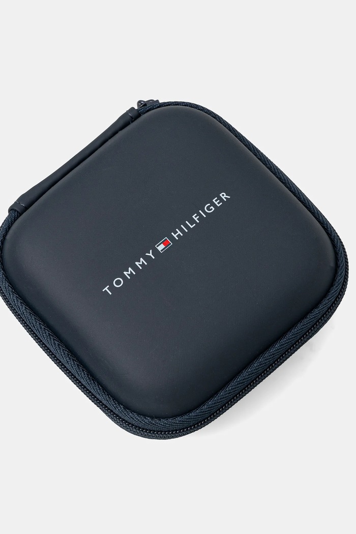 Náhrdelník Tommy Hilfiger stříbrná 2780521