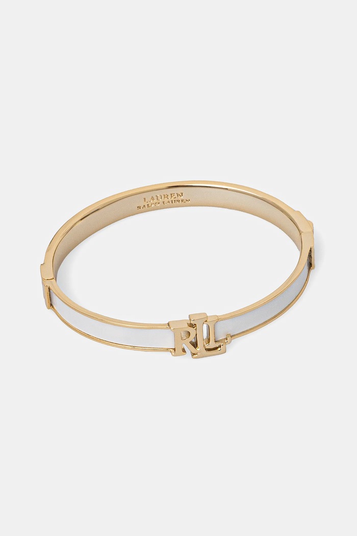 Náramok Lauren Ralph Lauren zlatá 14B00042