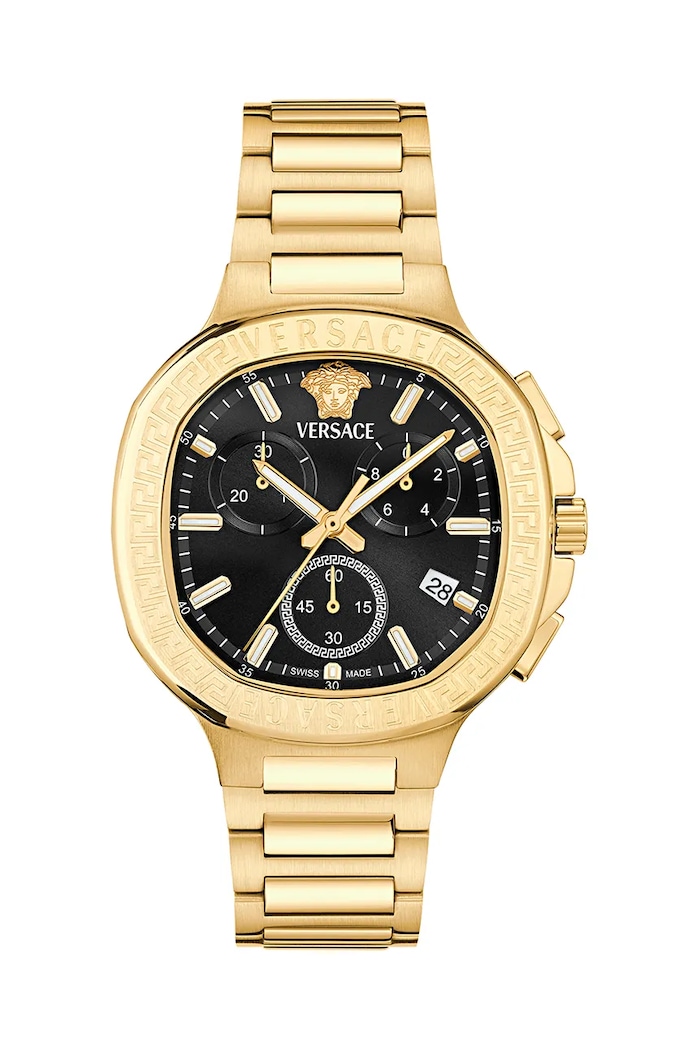 Versace ceas aur VEVCA0724