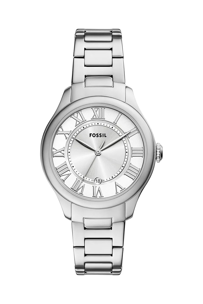 Sat Fossil GILMORE srebrna ES5393