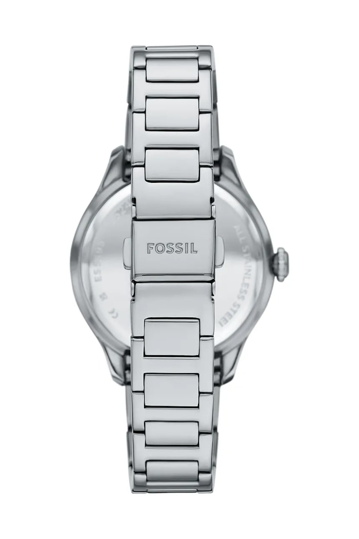 Sat Fossil GILMORE ES5393 srebrna AA00