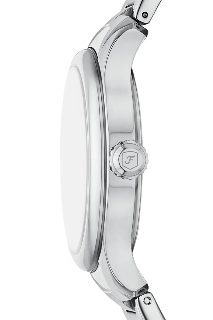 Dodaci Sat Fossil GILMORE ES5393 srebrna
