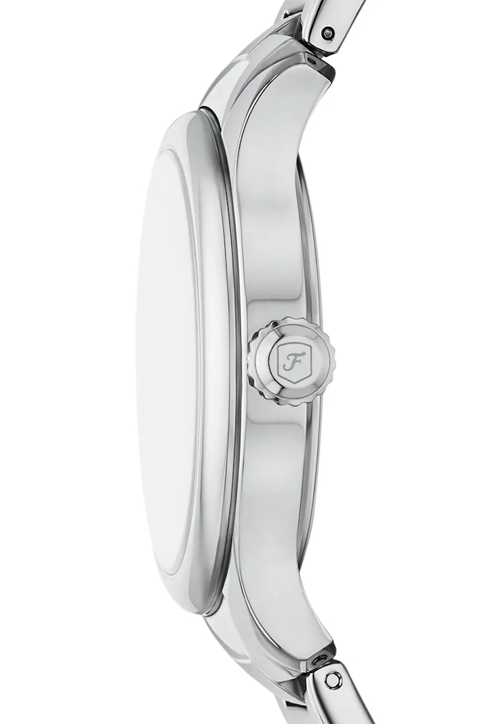Dodaci Sat Fossil GILMORE ES5393 srebrna
