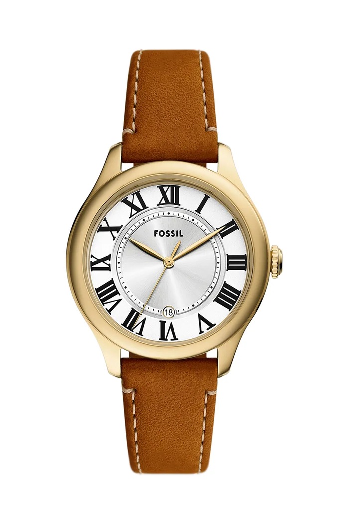 Fossil ceas GILMORE maro ES5397