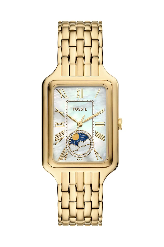 Ρολόι Fossil RAQUEL χρυσαφί ES5398