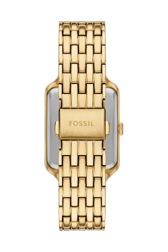 Ρολόι Fossil RAQUEL ES5398 χρυσαφί AA00
