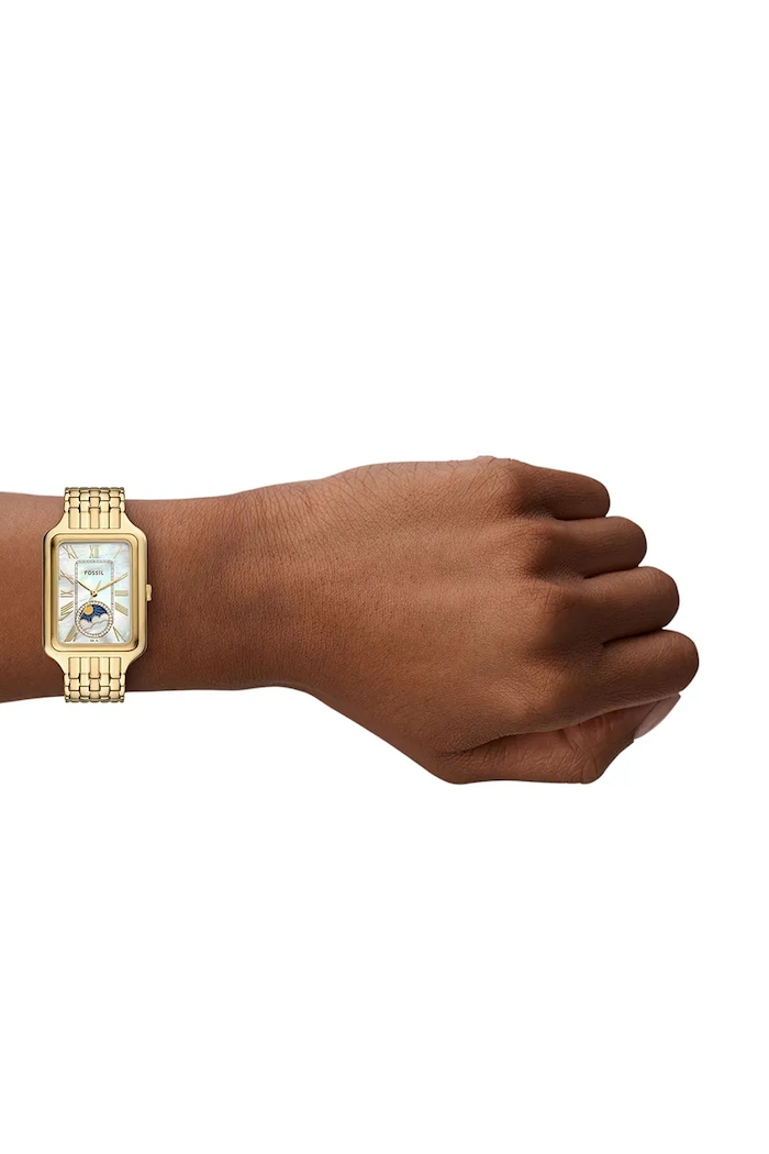 Ρολόι Fossil RAQUEL χρυσαφί ES5398