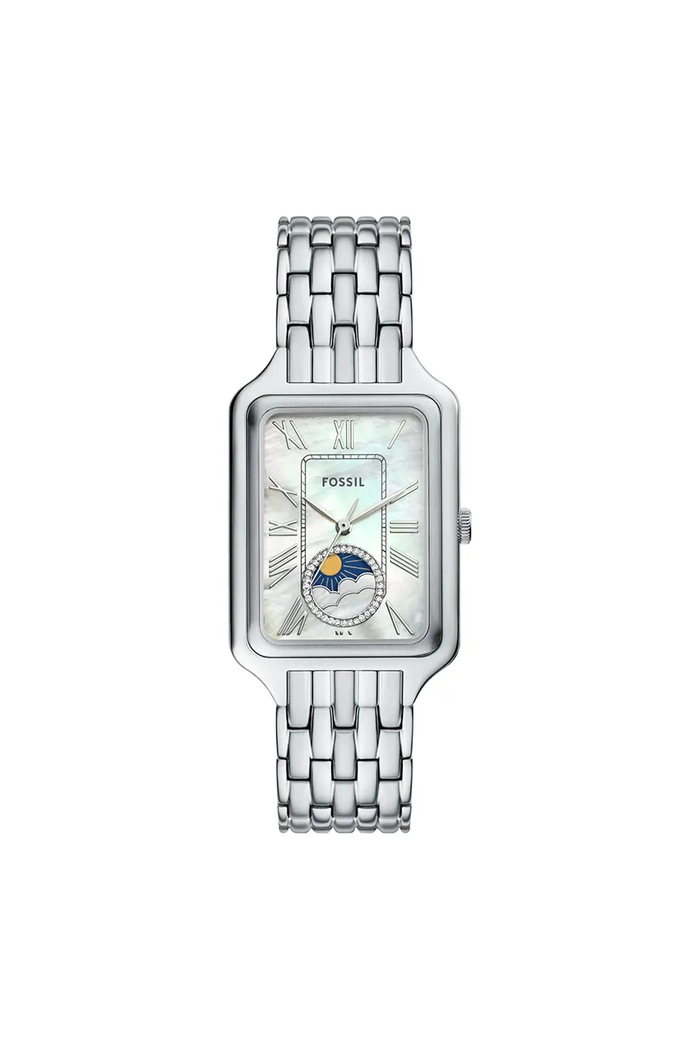 Fossil ceas RAQUEL argintiu ES5400