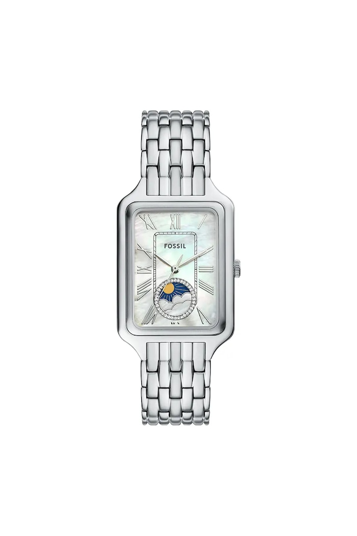 Fossil ceas RAQUEL argintiu ES5400