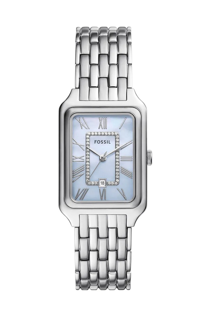 Fossil Ceas RAQUEL albastru ES5402