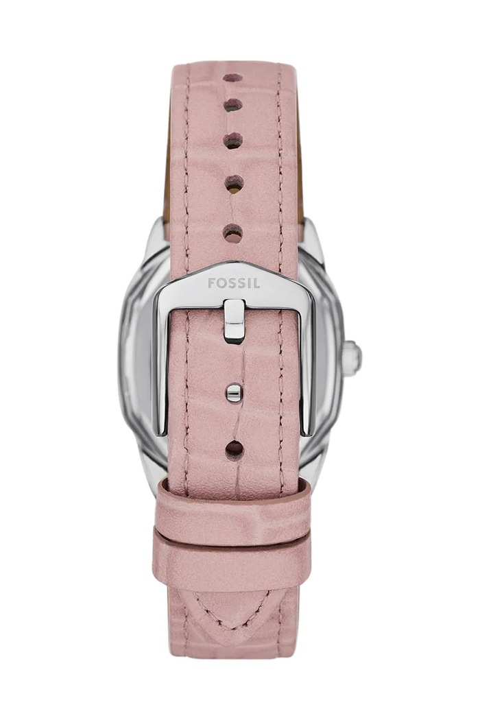 Fossil Zegarek HARLOW ES5406 różowy AA00