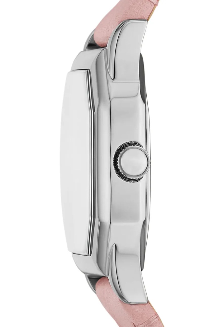 Akcesoria Fossil Zegarek HARLOW ES5406 różowy