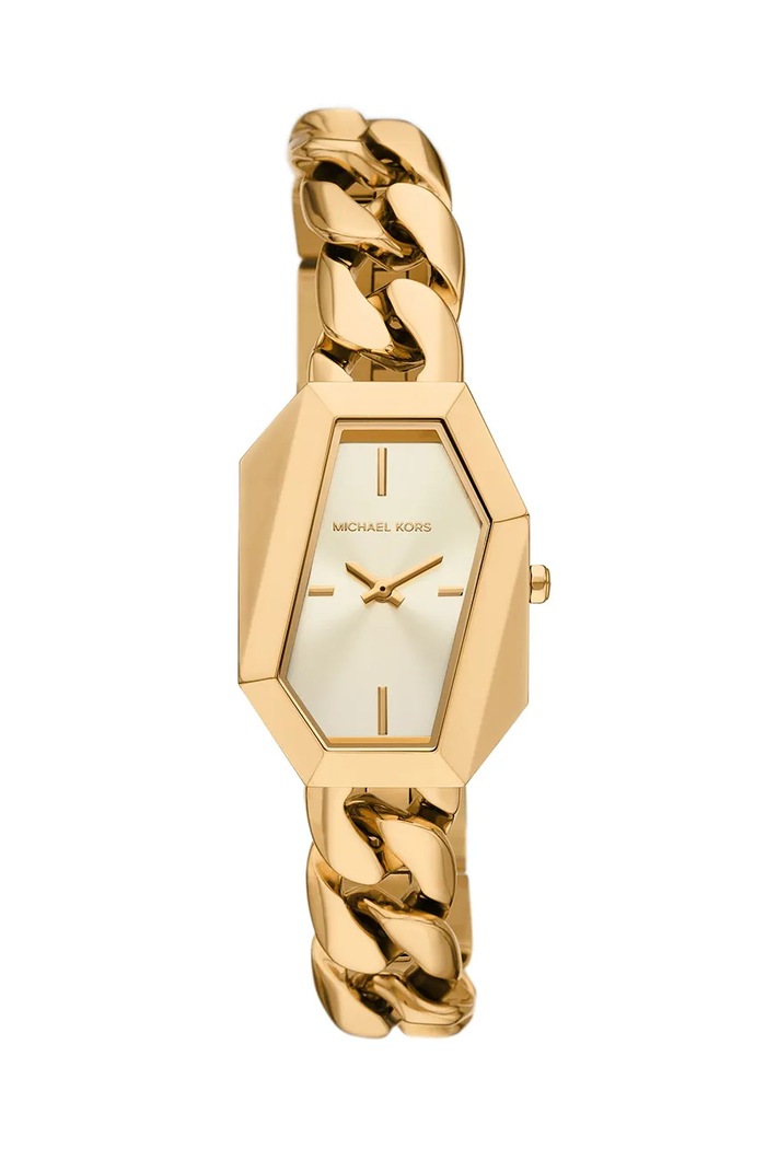 Hodinky Michael Kors SURI zlatá MK4878