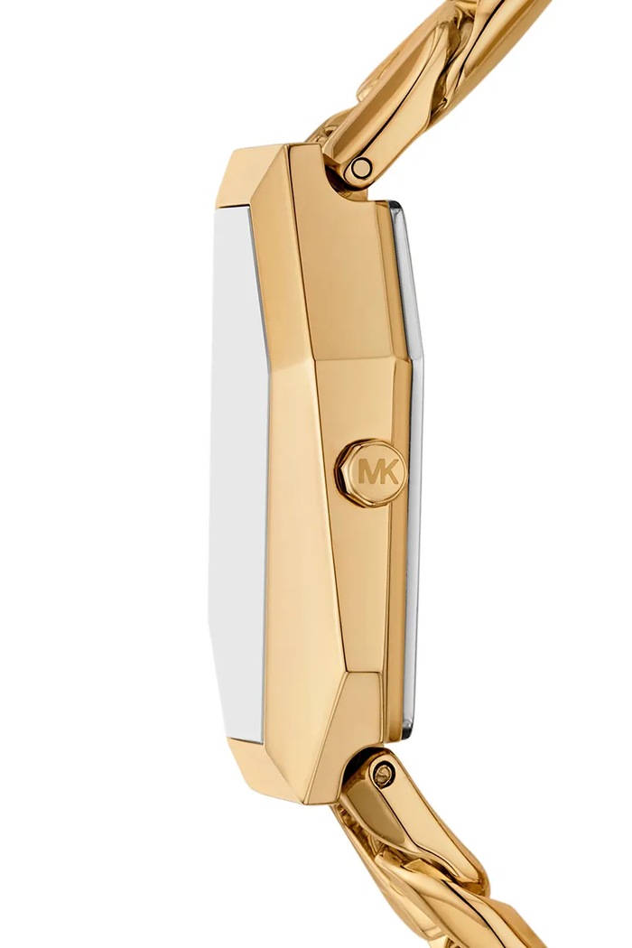 Doplňky Hodinky Michael Kors SURI MK4878 zlatá