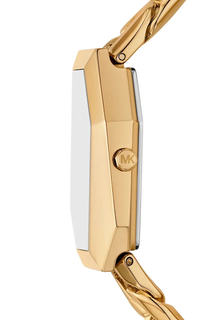 Doplňky Hodinky Michael Kors SURI MK4878 zlatá