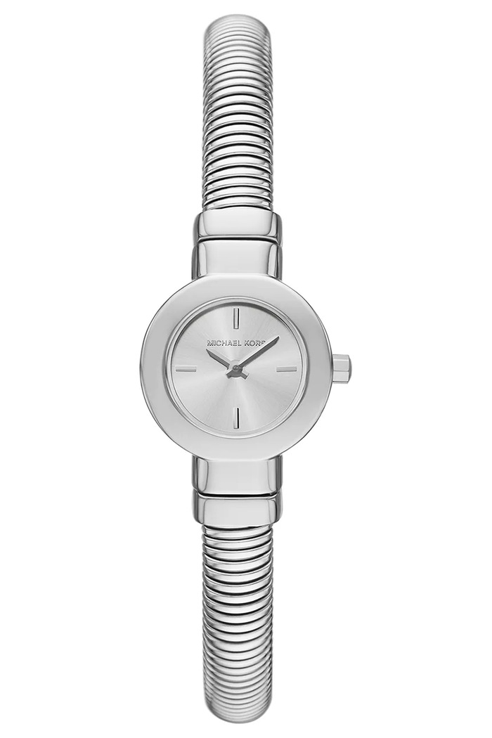 Ρολόι Michael Kors GRAMERCY ασημί MK7529