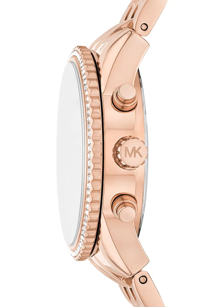 Αξεσουάρ Ρολόι Michael Kors RITZ MK7531 χρυσαφί