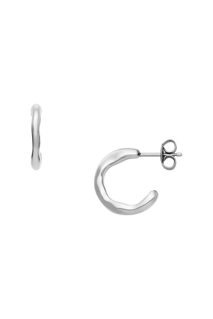 Skagen Cercei MODERNE STAK argintiu SKJ1869040