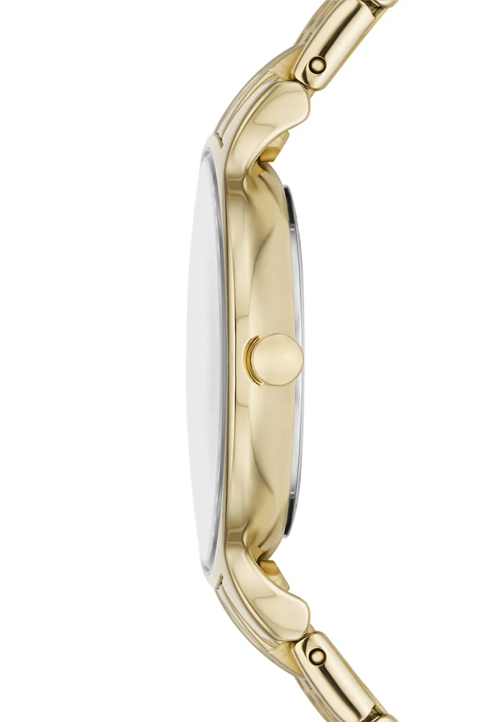 Akcesoria Skagen zegarek ANITA LILLE SKW3165 złoty